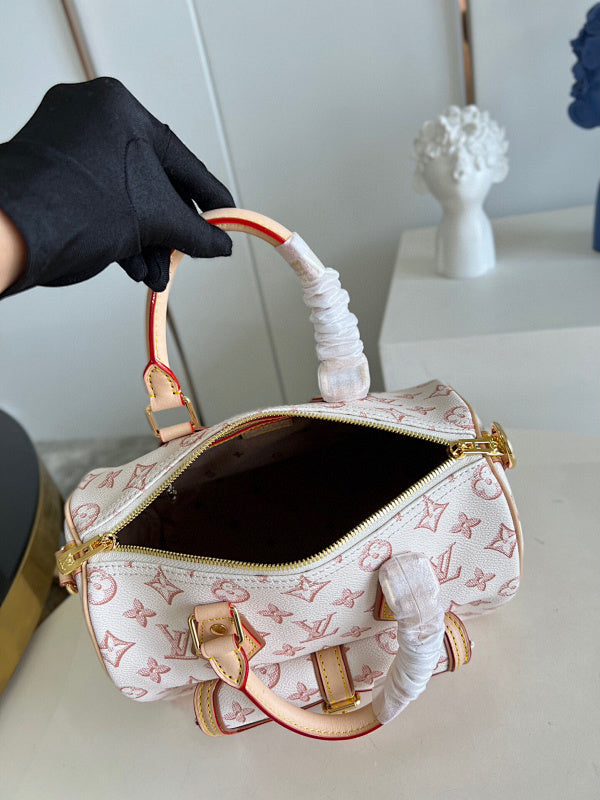 Anum Bags LVn Luxury Bag --78967