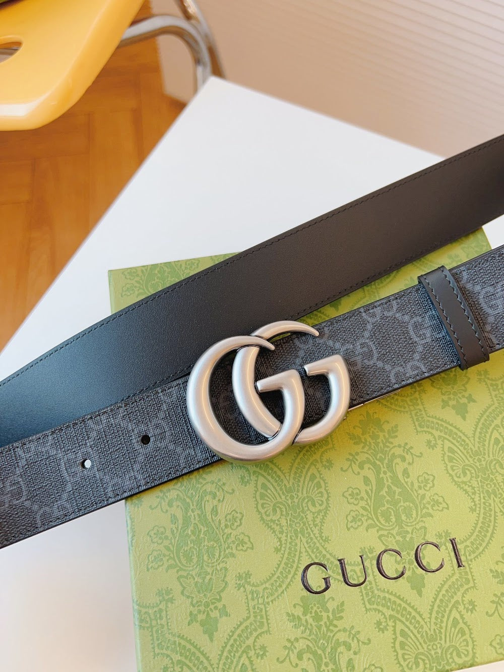 Ezyycart Bags Guccin Luxury Belt --105416