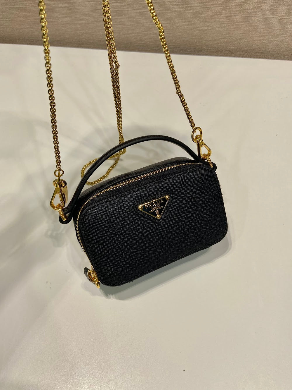 Ezyycart Bags Prada Luxury Bag --54638