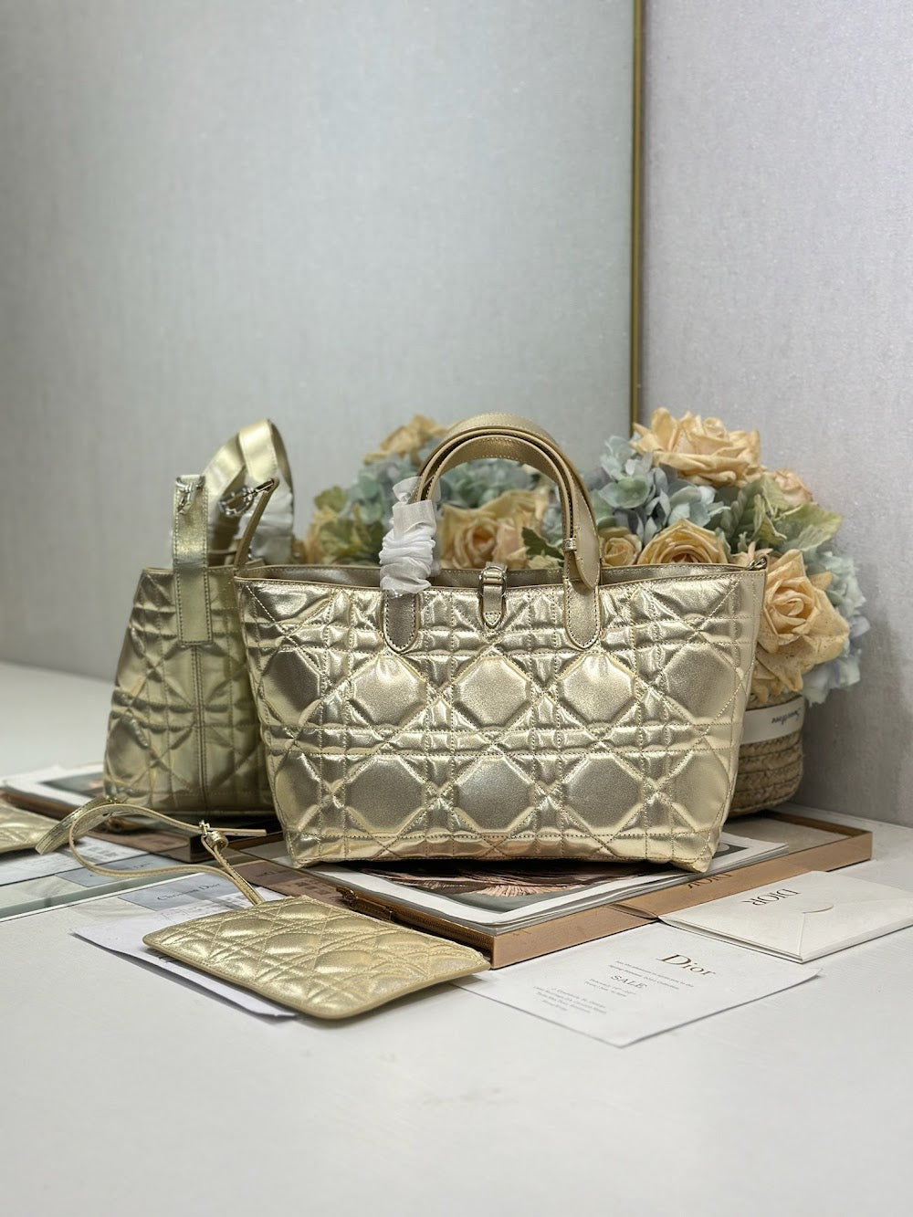 Ezyycart Bags Diorn Luxury Bag --115484