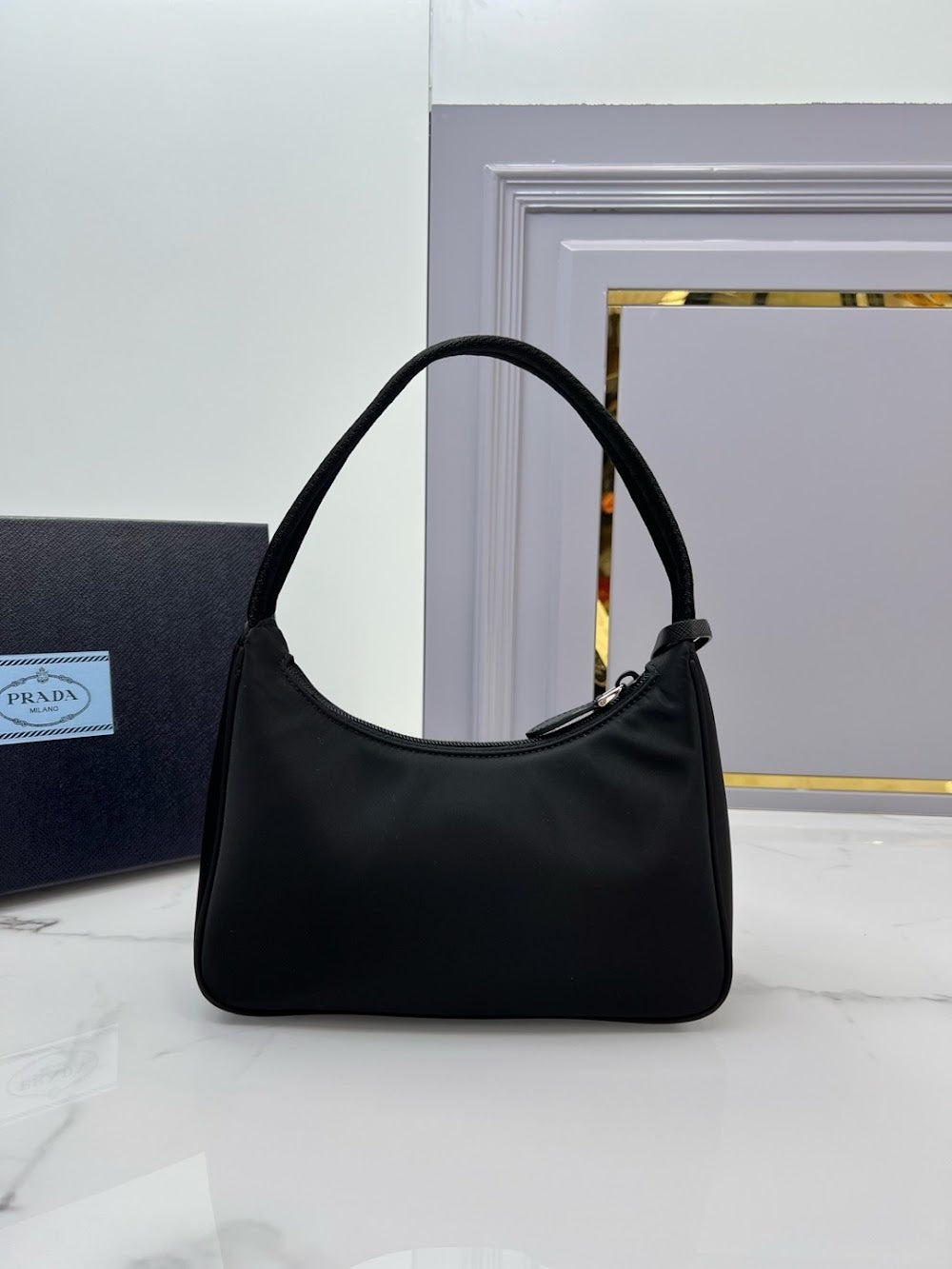 Ezyycart Bags Pradn Luxury Bag --101740