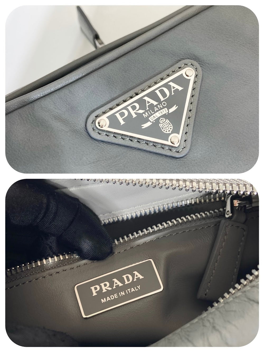 Ezyycart Bags Prada Luxury Bag --54377
