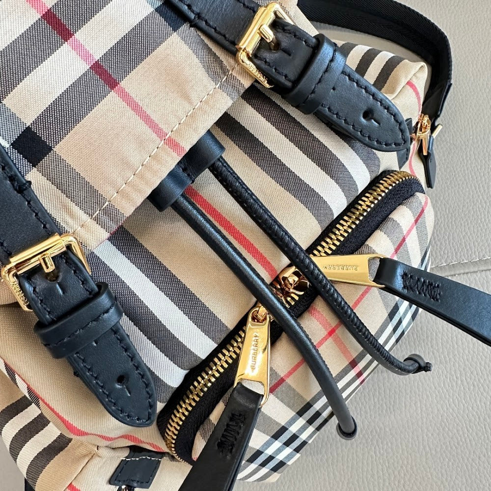 Ezyycart Bags Burberryn Luxury Bag --92475