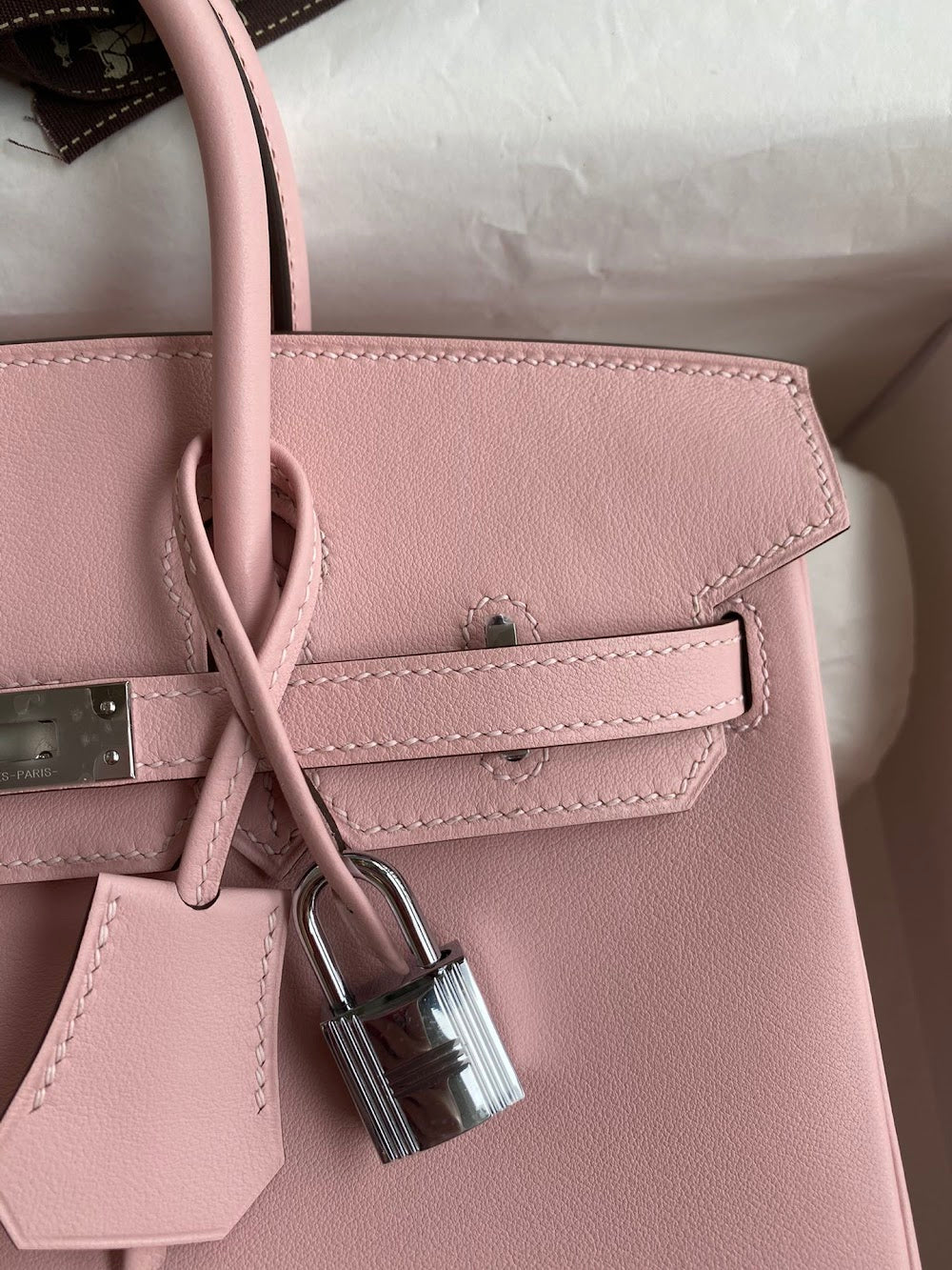 Anum Bags Hermesn Luxury Bag --117420