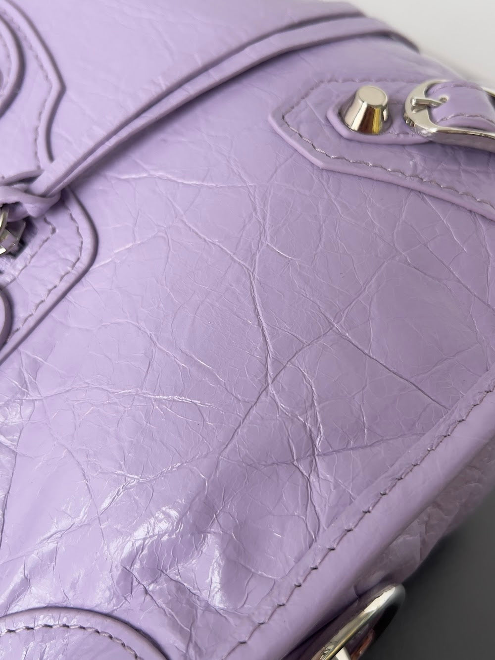 Ezyycart Bags Balenciaga Luxury Bag --110630