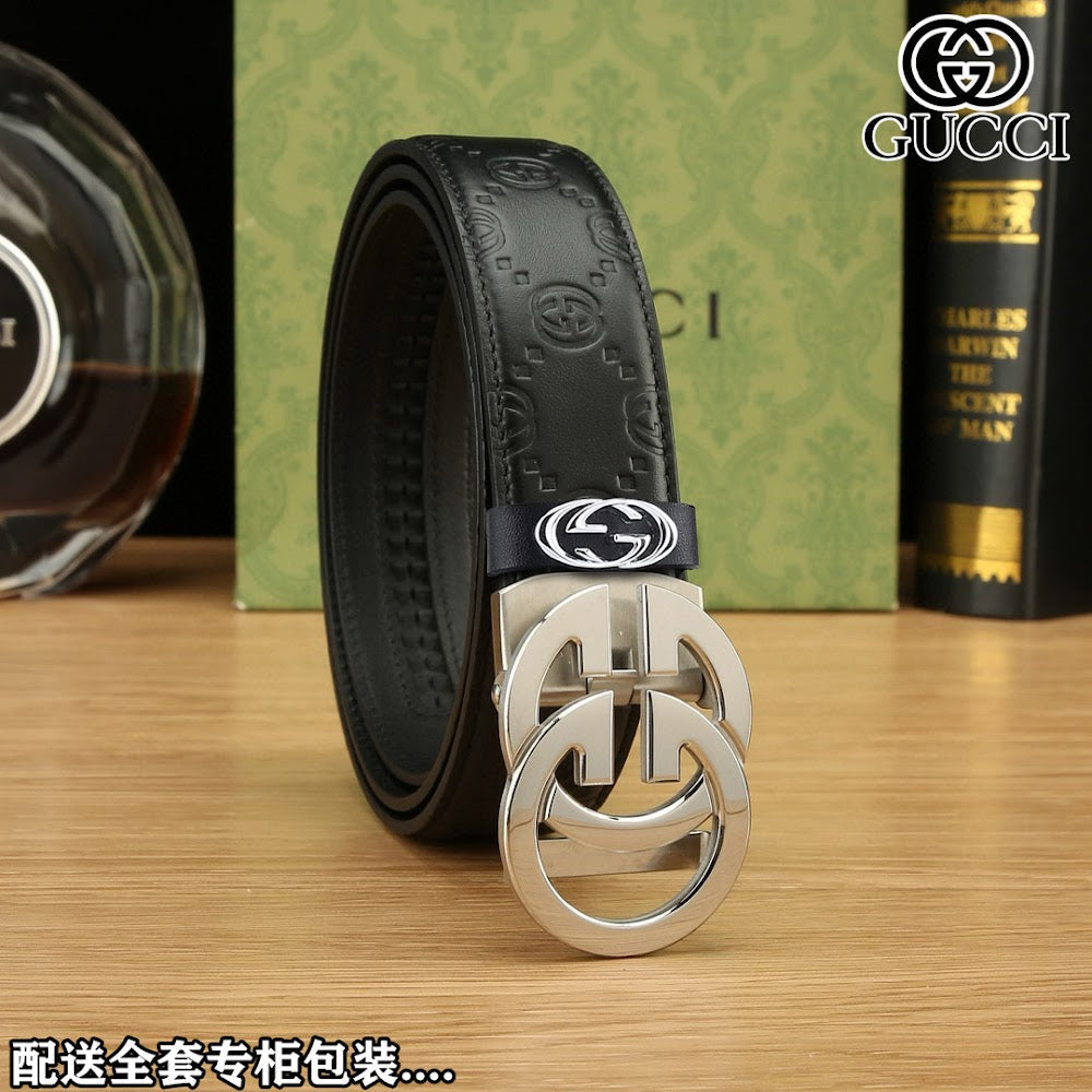 Ezyycart Bags Guccin Luxury Belt --105530