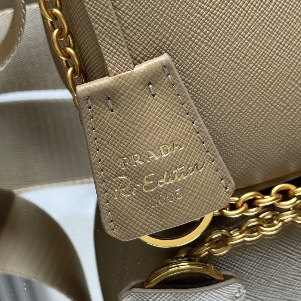 Ezyycart Bags Pradn Luxury Bag --101744