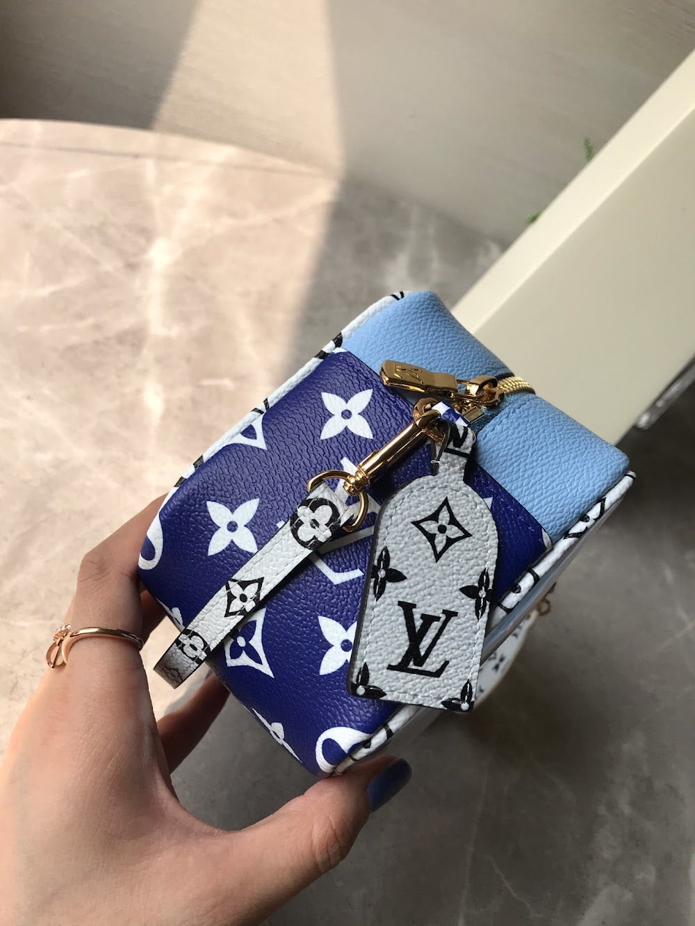 Anum Bags ln Luxury Bag --60680