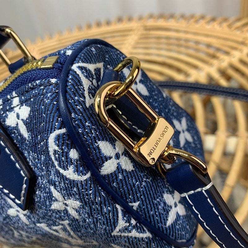 Ezyycart Bags ln Luxury Bag --60780