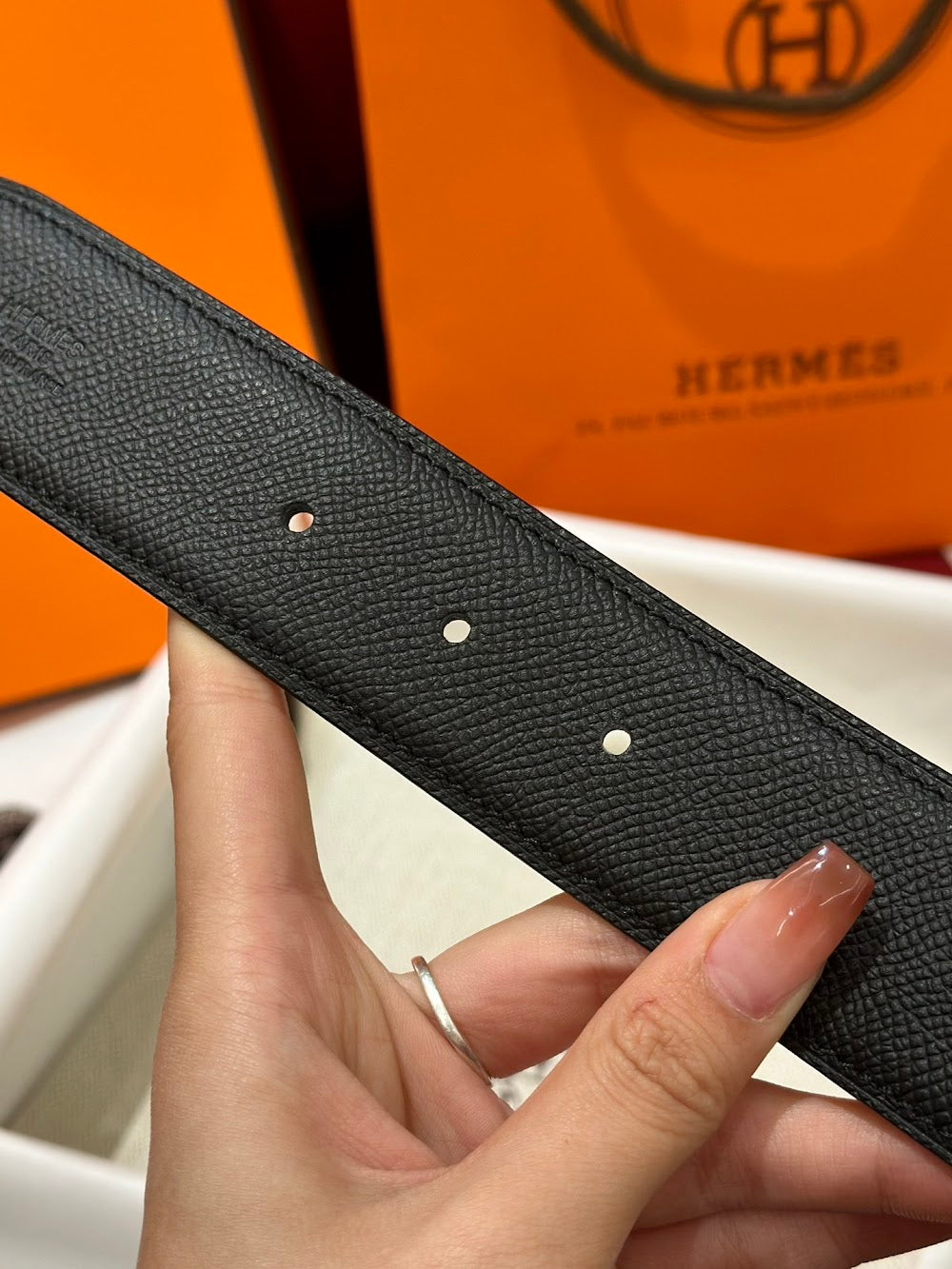 Anum Bags Hermesn Luxury Belt --109092