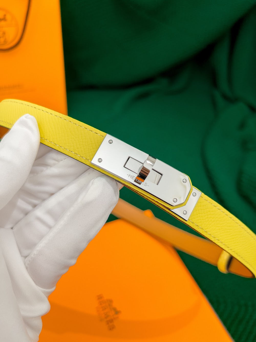 Anum Bags Hermesn Luxury Belt --109062