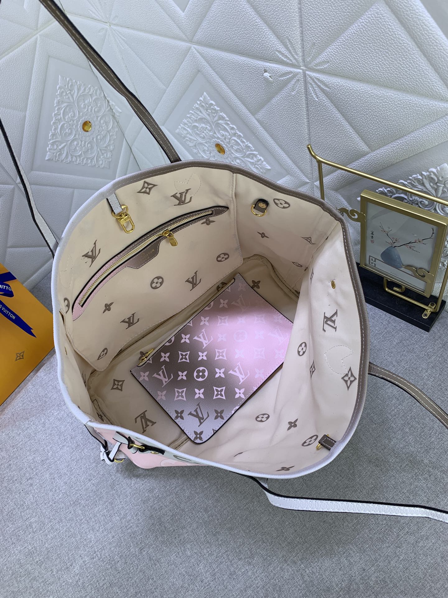 Anum Bags Mo - Bag LUV 650