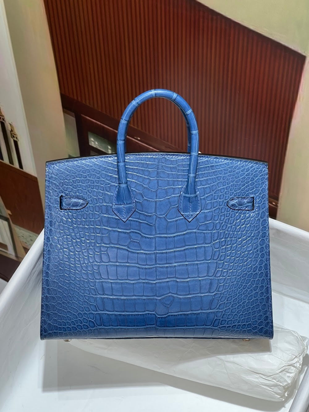 Anum Bags Hermesn Luxury Bag --117362