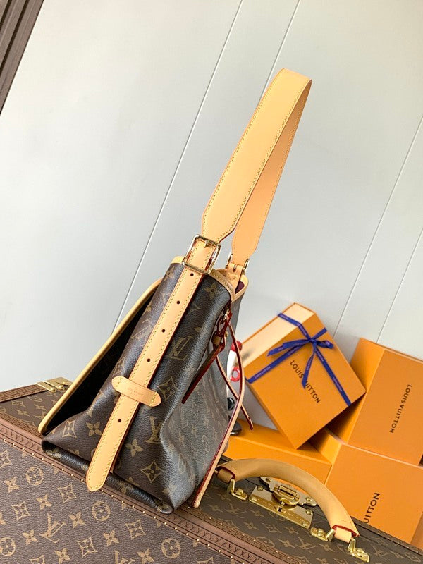 Anum Bags LVn Luxury Bag --80451