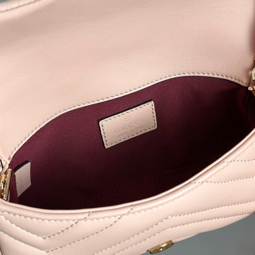 Ezyycart Bags Guccin Luxury Bag --94409