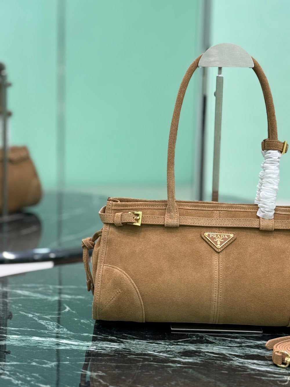 Ezyycart Bags Prada Luxury Bag --53838