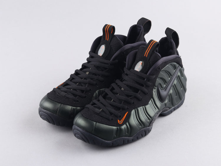 Ezyycart Bags NKE Hardaway Foam black red bubble