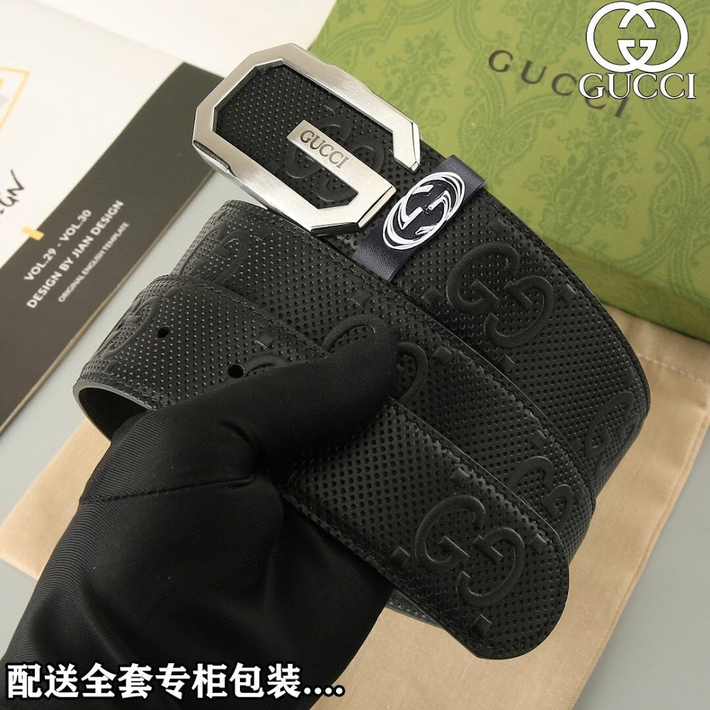 Ezyycart Bags Guccin Luxury Belt --108370