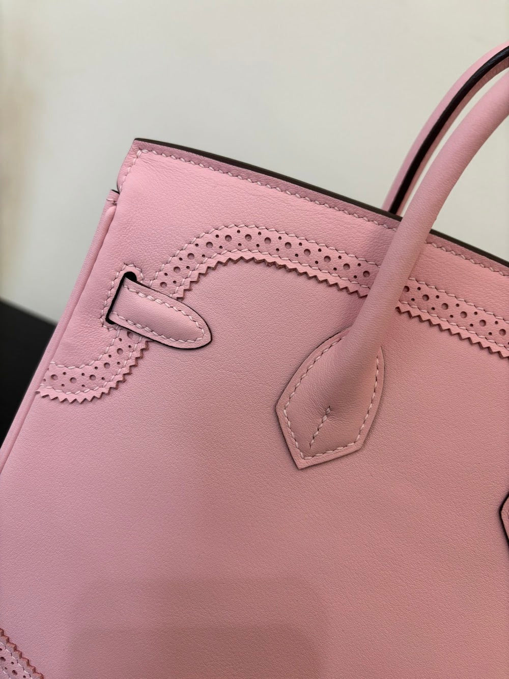 Anum Bags Hermesn Luxury Bag --118058