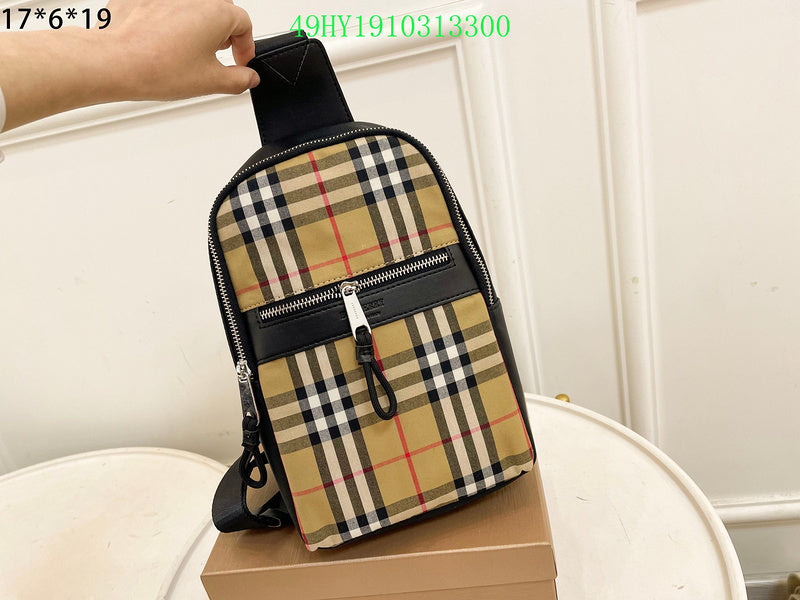 Ezyycart Bags Fan Fashion -MV - Top quality BBR Bags - 159