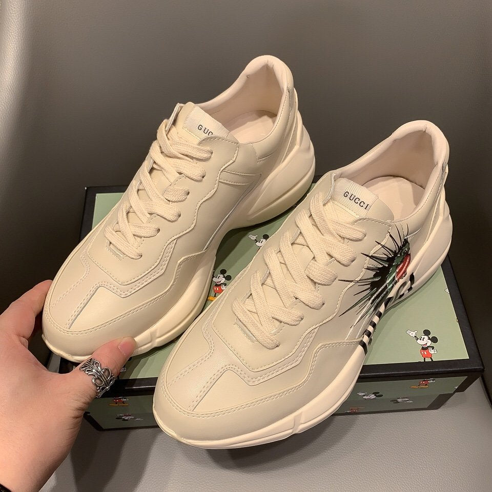 Ezyycart Bags MO-GCI RHYTON SNEAKER 133