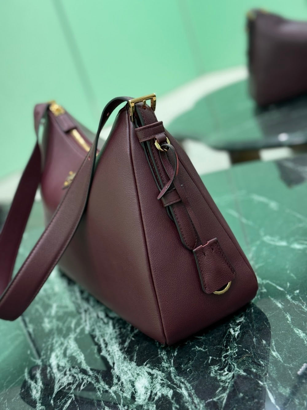 Ezyycart Bags Pradn Luxury Bag --102981