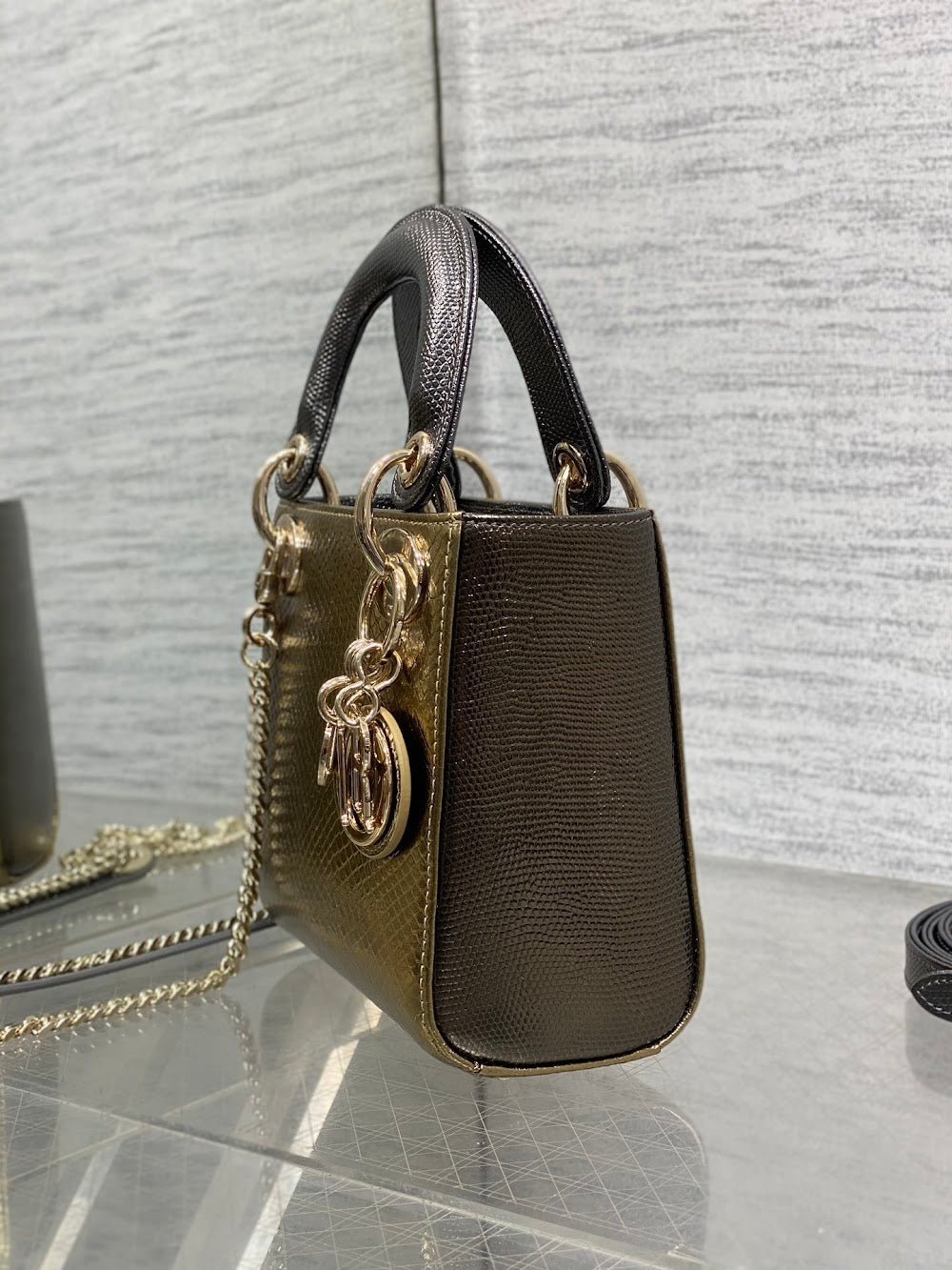 Ezyycart Bags Diorn Luxury Bag --115394