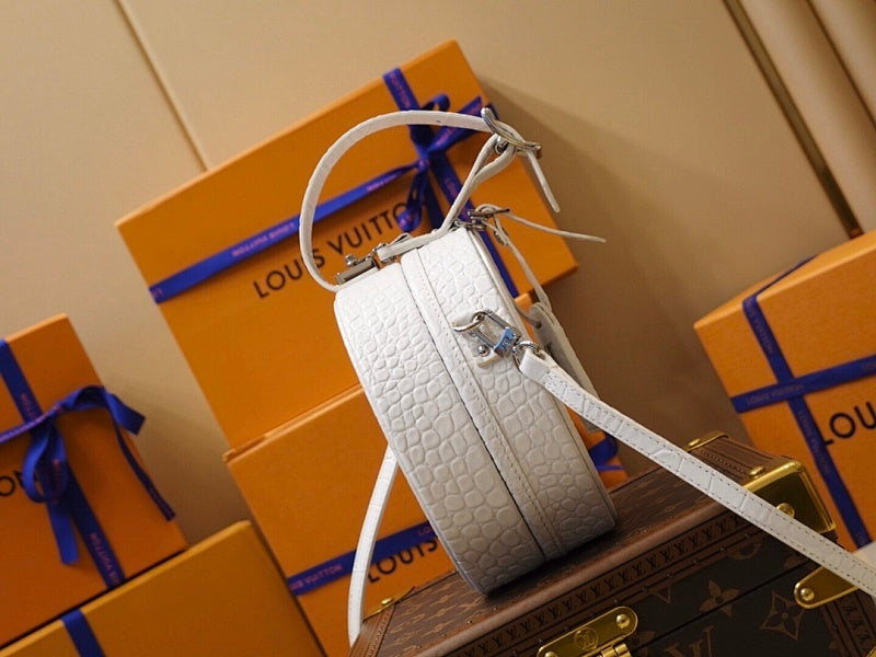 Anum Bags ln Luxury Bag --60208