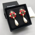 Anum Bags Earring CHL 061