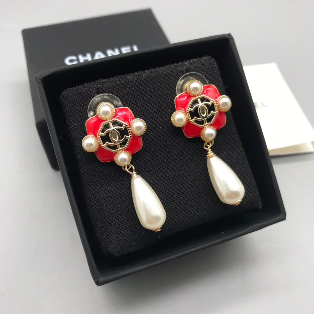 Anum Bags Earring CHL 061
