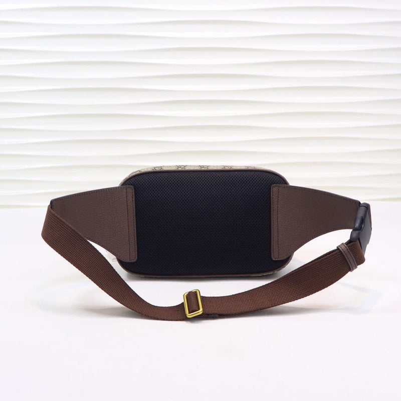 Ezyycart Bags Monvanti Shop - GCI Bags - 1057