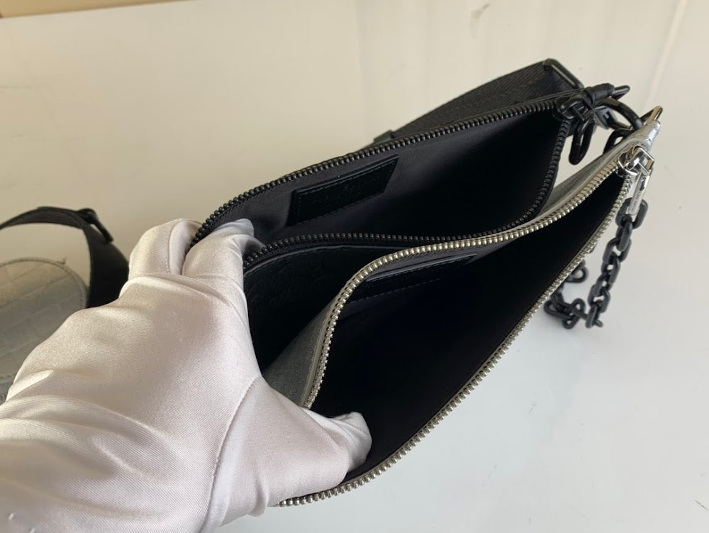 Anum Bags ln Luxury Bag --60883