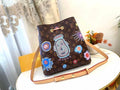 Anum Bags LVn Luxury Bag --79068