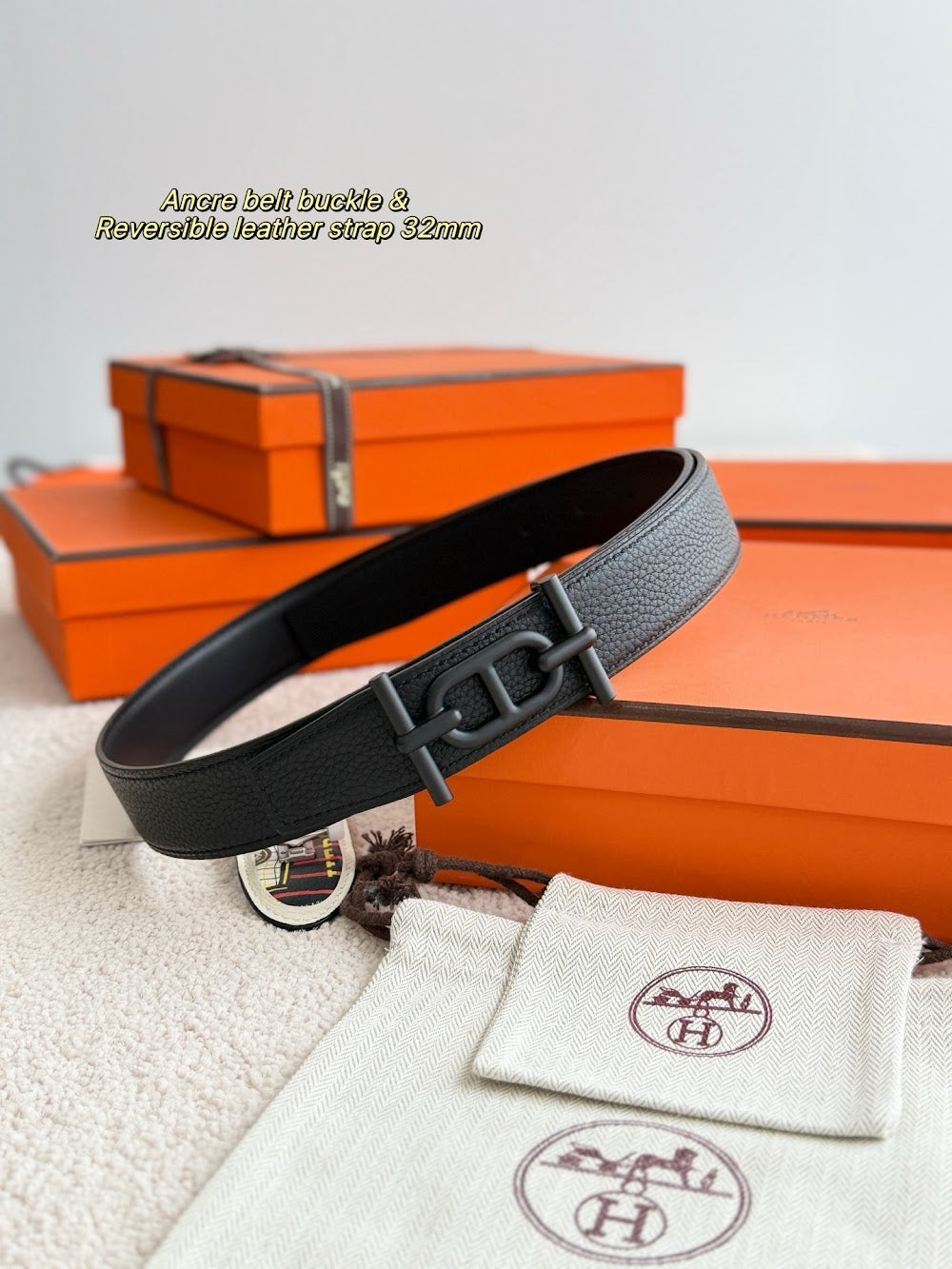 Anum Bags Hermesn Luxury Belt --108916