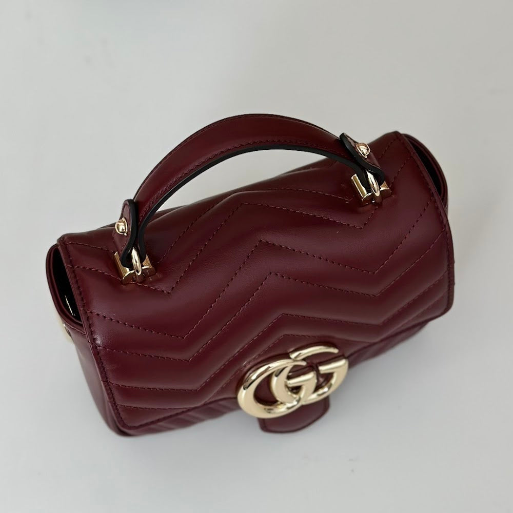 Ezyycart Bags Guccin Luxury Bag --95475
