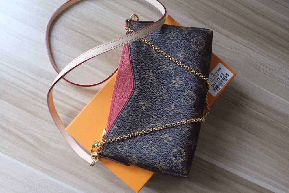 Ezyycart Bags ln Luxury Bag --58994