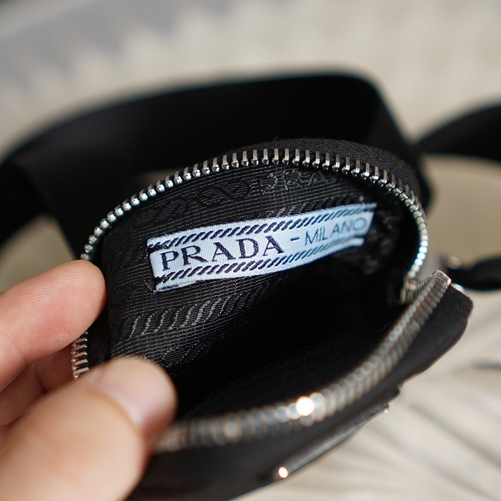 Ezyycart Bags Prada Luxury Bag --54332