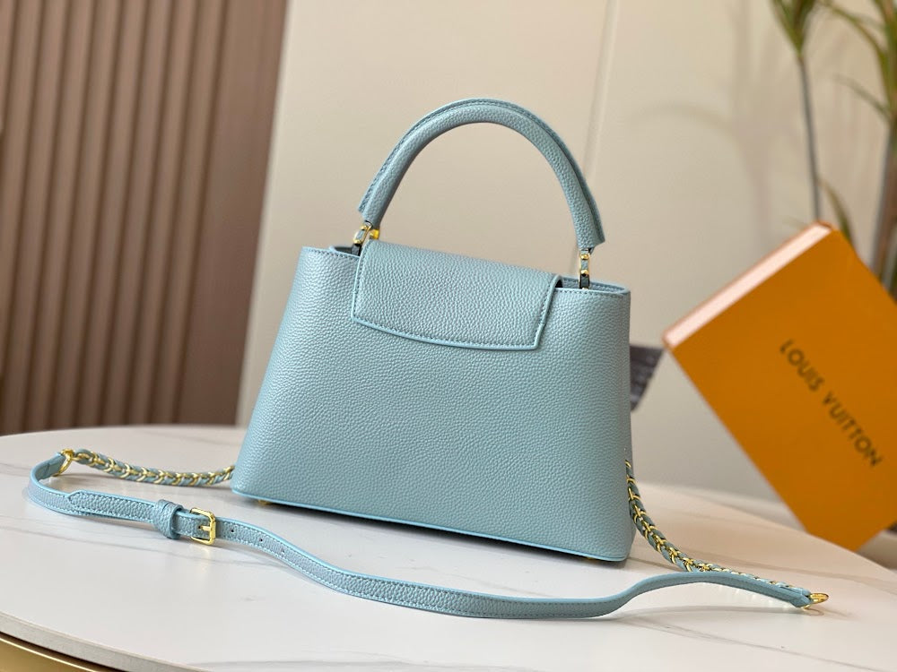 Anum Bags LVn Luxury Bag --81005