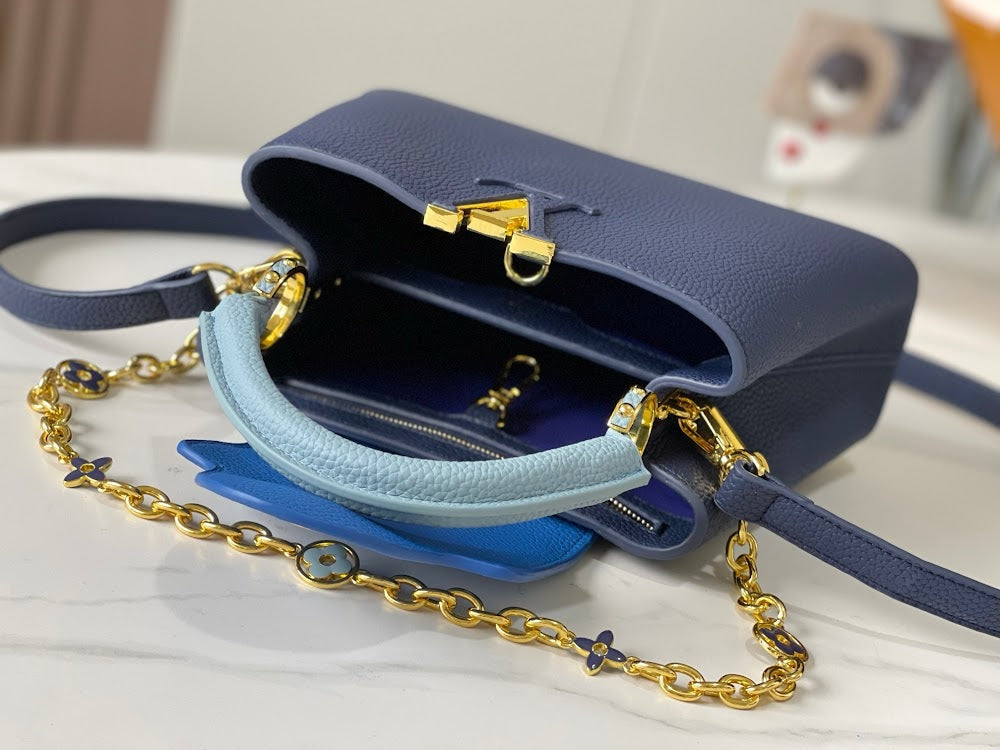 Anum Bags LVn Luxury Bag --78746