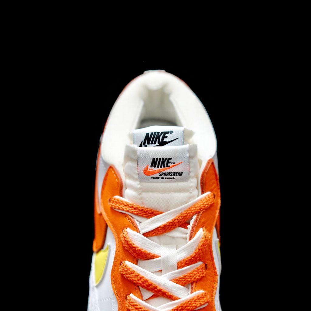 Ezyycart Bags Sacai x Blazer Low
