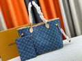 Anum Bags LVn Luxury Bag --79740