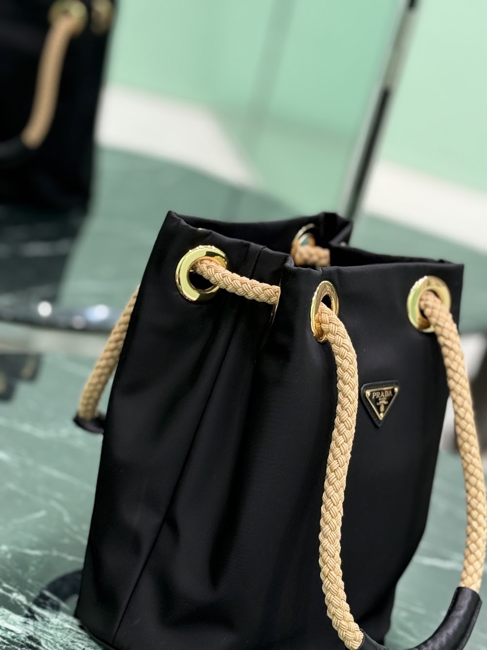 Ezyycart Bags Pradn Luxury Bag --102725