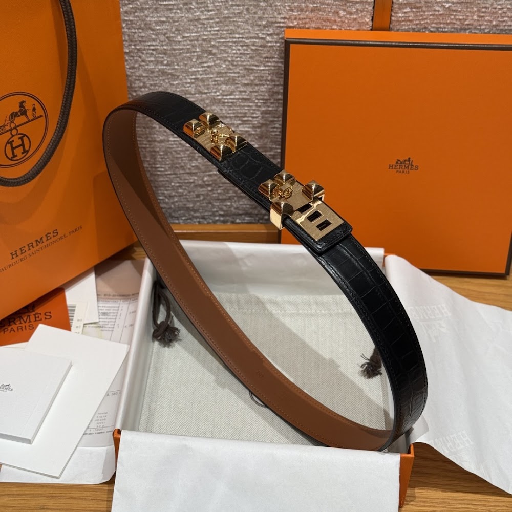 Anum Bags Hermesn Luxury Belt --106064