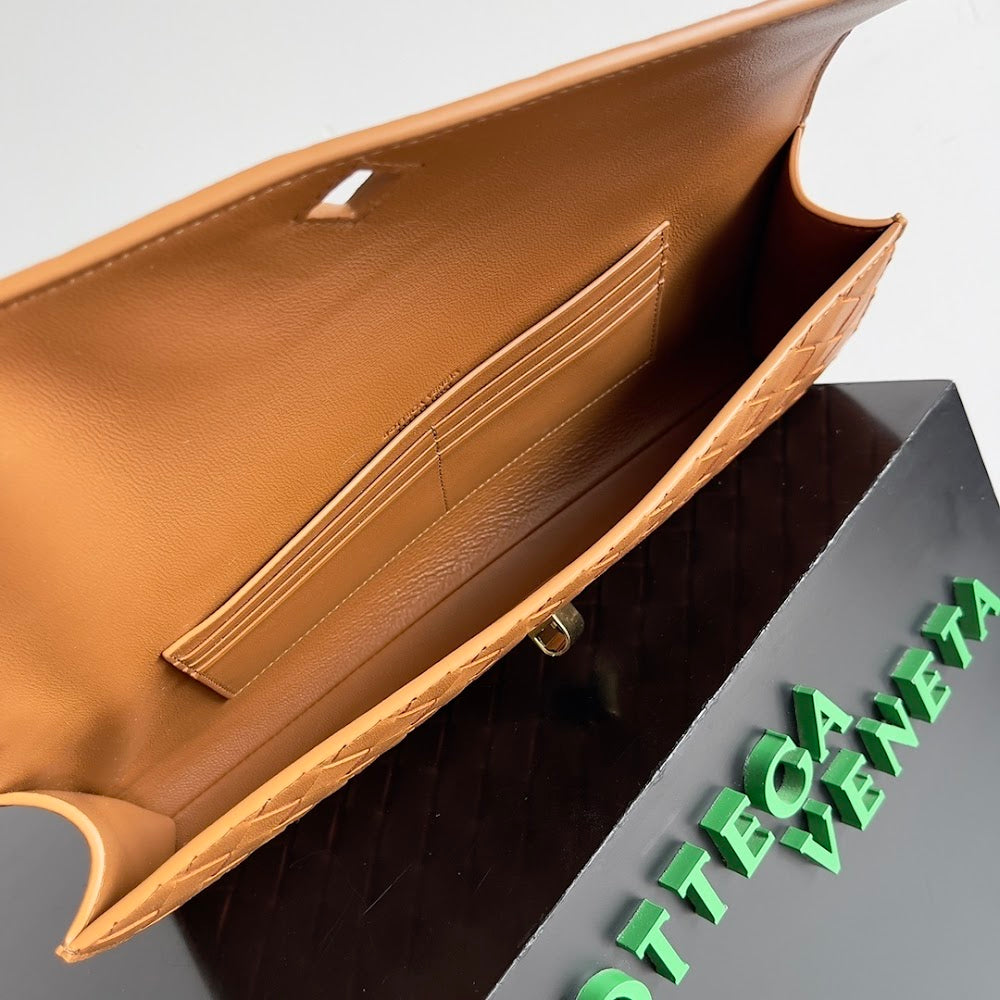 Ezyycart Bags Bottegan Luxury Bag --91512