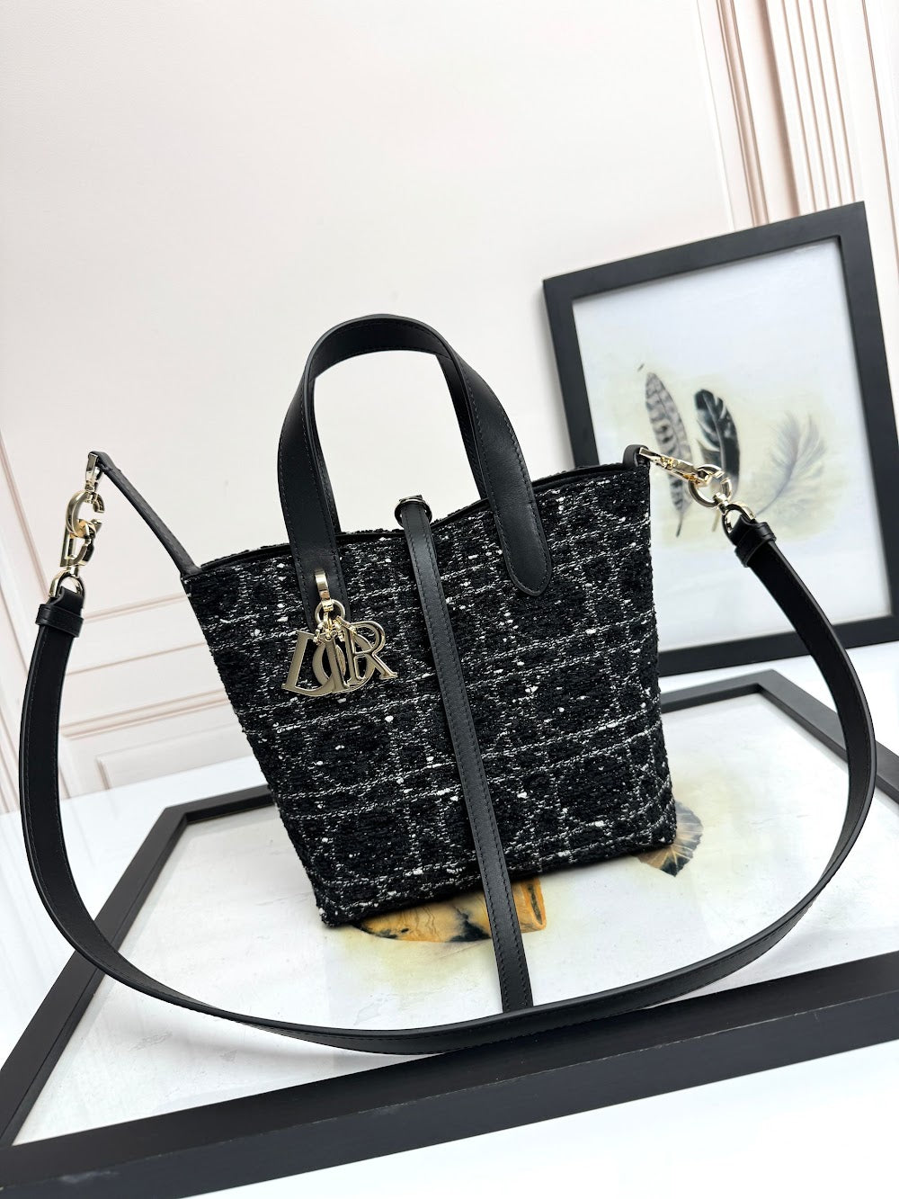 Anum Bags Diorn Luxury Bag --114957