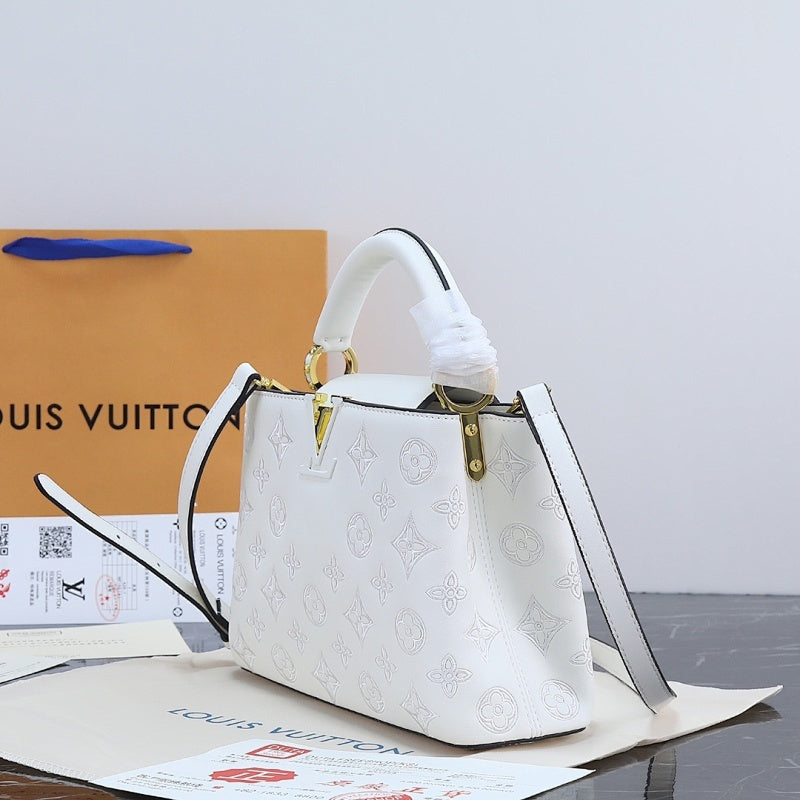 Anum Bags LVn Luxury Bag --80789
