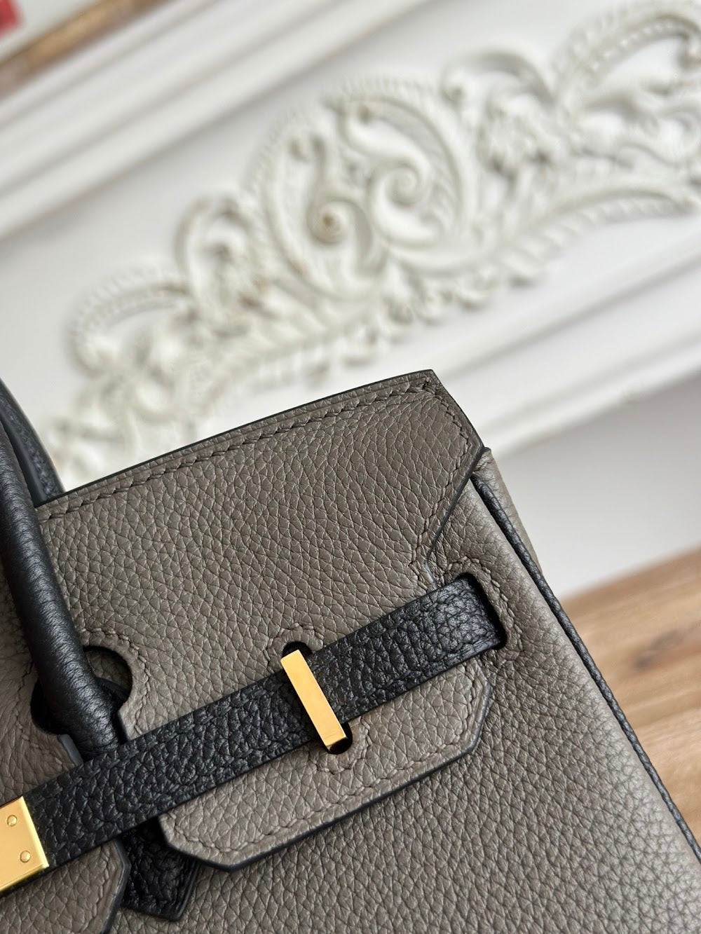 Anum Bags Hermesn Luxury Bag --118552