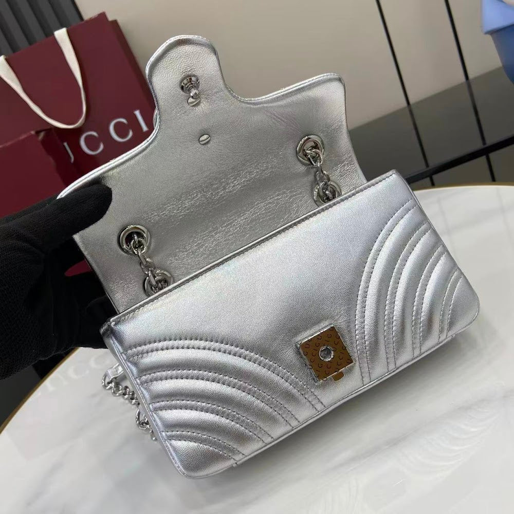 Ezyycart Bags Guccin Luxury Bag --95084