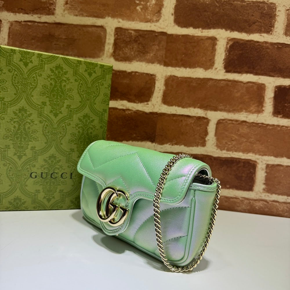 Ezyycart Bags Guccin Luxury Bag --95395