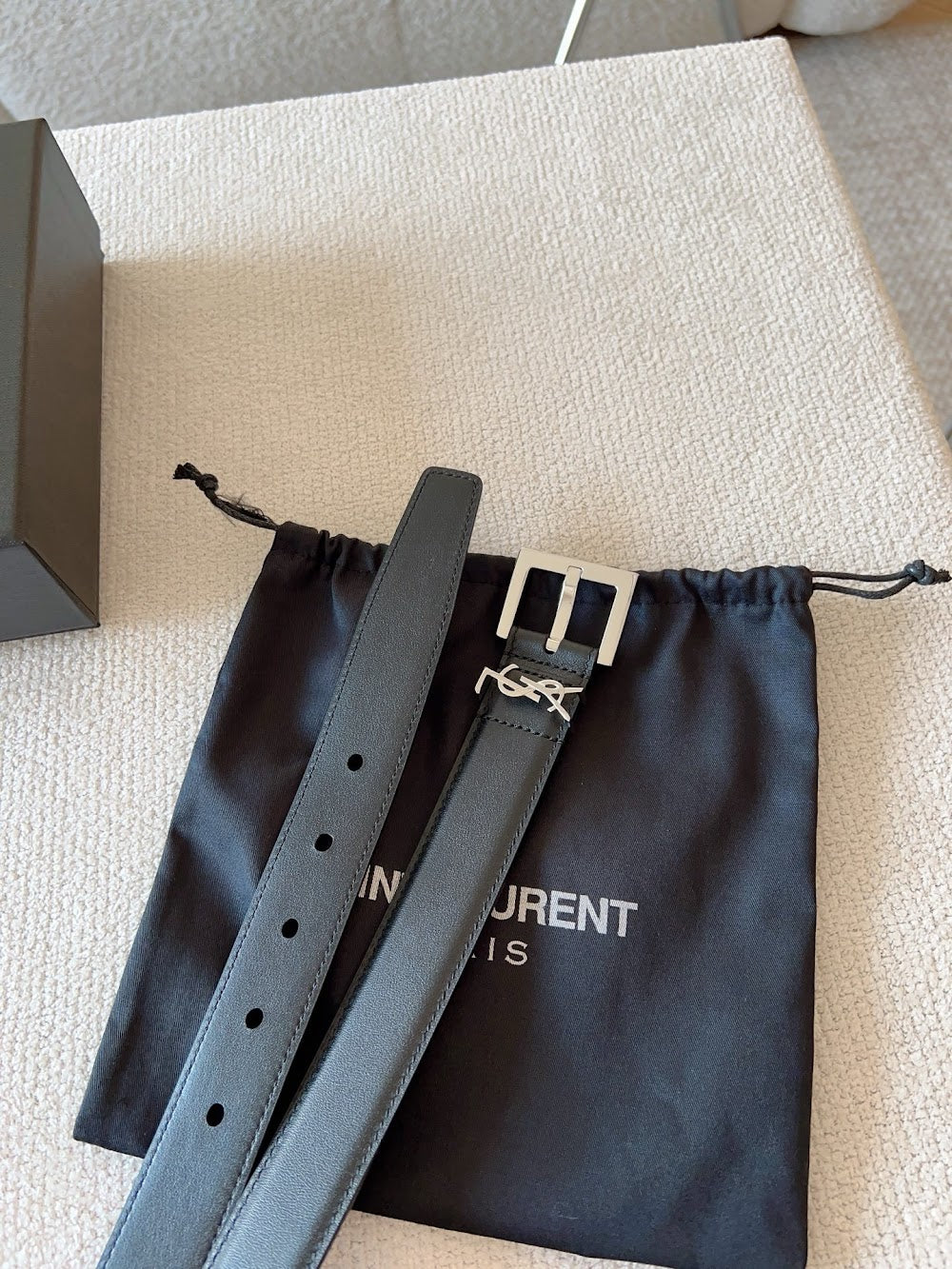 Ezyycart Bags YSLn Luxury Belt --107679